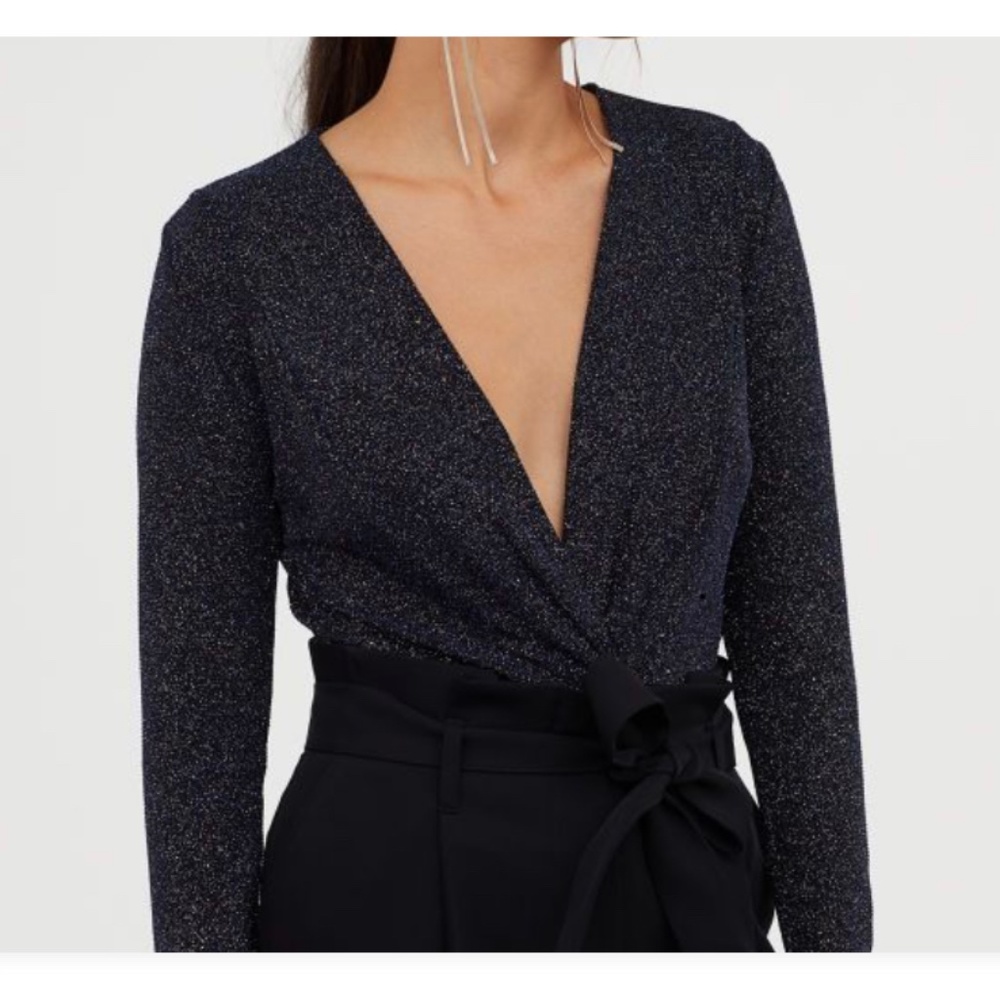 Sparkling Bodysuit